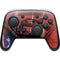 DC Comics Superman Crest Nintendo Skins