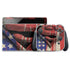 DC Comics Superman Crest Nintendo Skins