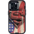 DC Comics Superman Crest Otterbox Defender iPhone Skin