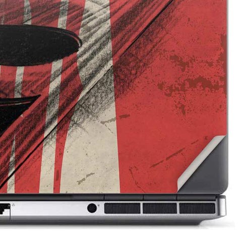DC Comics Superman Crest Dell Precision Skin