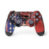 DC Comics Superman Crest PlayStation PS4 Skins