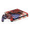 DC Comics Superman Crest PlayStation PS4 Skins