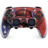 DC Comics Superman Crest PS5 DualSense Edge Pro Controller Skin
