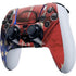 DC Comics Superman Crest PS5 DualSense Edge Pro Controller Skin