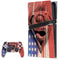 DC Comics Superman Crest PS5 Pro Bundle Skin