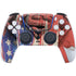 DC Comics Superman Crest PS5 Pro Bundle Skin