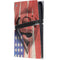 DC Comics Superman Crest PS5 Pro Console Skin