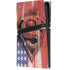 DC Comics Superman Crest PS5 Pro Console Skin