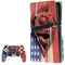 DC Comics Superman Crest PS5 Pro Disk Bundle Skin