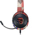 DC Comics Superman Crest Razer Kraken X Skin