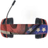 DC Comics Superman Crest Razer Kraken X Skin