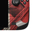 DC Comics Superman Crest Steam Deck Handheld Gaming Computer OLED Skin