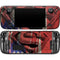 DC Comics Superman Crest Steam Deck Handheld Gaming Computer Skin