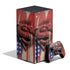 DC Comics Superman Crest Xbox Series X Skins