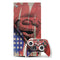 DC Comics Superman Crest Xbox Series X Skins