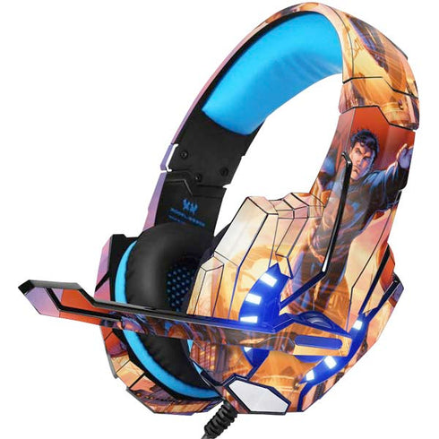 DC Comics Superman Unchained #1 75th Anniversary Cover Art by Jim Lee BENGOO G9000 Skin