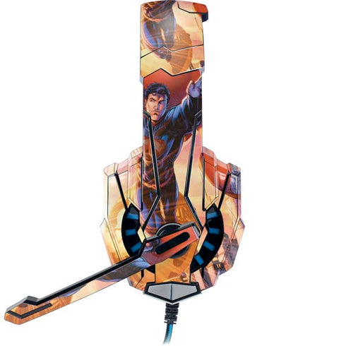 DC Comics Superman Unchained #1 75th Anniversary Cover Art by Jim Lee BENGOO G9000 Skin