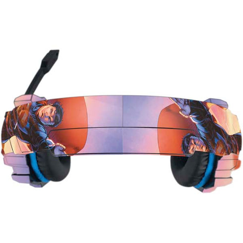 DC Comics Superman Unchained #1 75th Anniversary Cover Art by Jim Lee BENGOO G9000 Skin