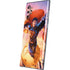 DC Comics Superman Unchained #1 75th Anniversary Cover Art by Jim Lee Galaxy Note 10 Plus Skin
