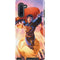 DC Comics Superman Unchained #1 75th Anniversary Cover Art by Jim Lee Galaxy Note 10 Pro Case