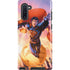 DC Comics Superman Unchained #1 75th Anniversary Cover Art by Jim Lee Galaxy Cases