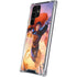 DC Comics Superman Unchained #1 75th Anniversary Cover Art by Jim Lee Galaxy S23 Ultra Clear Case