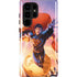 DC Comics Superman Unchained #1 75th Anniversary Cover Art by Jim Lee Galaxy S25 Ultra Impact Case