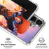 DC Comics Superman Unchained #1 75th Anniversary Cover Art by Jim Lee Galaxy S26 Plus Clear Case
