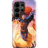 DC Comics Superman Unchained #1 75th Anniversary Cover Art by Jim Lee Galaxy S26 Ultra Impact Case