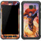 DC Comics Superman Unchained #1 75th Anniversary Cover Art by Jim Lee Galaxy S7 Active Skin