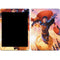 DC Comics Superman Unchained #1 75th Anniversary Cover Art by Jim Lee iPad Skins