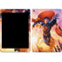 DC Comics Superman Unchained #1 75th Anniversary Cover Art by Jim Lee iPad Skins