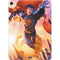 DC Comics Superman Unchained #1 75th Anniversary Cover Art by Jim Lee Apple iPad Air Skin