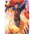 DC Comics Superman Unchained #1 75th Anniversary Cover Art by Jim Lee Apple iPad Air Skin