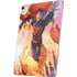 DC Comics Superman Unchained #1 75th Anniversary Cover Art by Jim Lee Apple iPad Air Skin