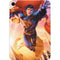 DC Comics Superman Unchained #1 75th Anniversary Cover Art by Jim Lee Apple iPad Mini Skin
