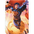 DC Comics Superman Unchained #1 75th Anniversary Cover Art by Jim Lee Apple iPad Mini Skin