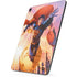 DC Comics Superman Unchained #1 75th Anniversary Cover Art by Jim Lee Apple iPad Pro Skin