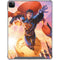 DC Comics Superman Unchained #1 75th Anniversary Cover Art by Jim Lee iPad Cases