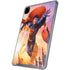 DC Comics Superman Unchained #1 75th Anniversary Cover Art by Jim Lee iPad Cases
