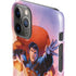 DC Comics Superman Unchained #1 75th Anniversary Cover Art by Jim Lee iPhone 11 Pro Lite Case