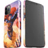 DC Comics Superman Unchained #1 75th Anniversary Cover Art by Jim Lee iPhone 11 Pro Lite Case