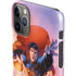 DC Comics Superman Unchained #1 75th Anniversary Cover Art by Jim Lee iPhone 11 Pro Max Lite Case