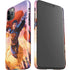 DC Comics Superman Unchained #1 75th Anniversary Cover Art by Jim Lee iPhone 11 Pro Max Lite Case