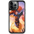DC Comics Superman Unchained #1 75th Anniversary Cover Art by Jim Lee iPhone Cases