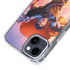 DC Comics Superman Unchained #1 75th Anniversary Cover Art by Jim Lee iPhone 14 MagSafe Case