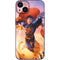 DC Comics Superman Unchained #1 75th Anniversary Cover Art by Jim Lee iPhone Skins