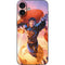 DC Comics Superman Unchained #1 75th Anniversary Cover Art by Jim Lee iPhone 16 Plus Skin