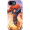 DC Comics Superman Unchained #1 75th Anniversary Cover Art by Jim Lee iPhone 16e Impact Case
