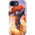 DC Comics Superman Unchained #1 75th Anniversary Cover Art by Jim Lee iPhone 16e Impact Case